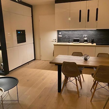 Apartman Domenica 103 Frischwinkel Екстер'єр фото