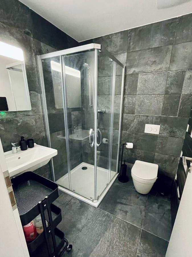 Apartman Domenica 103 Frischwinkel Екстер'єр фото