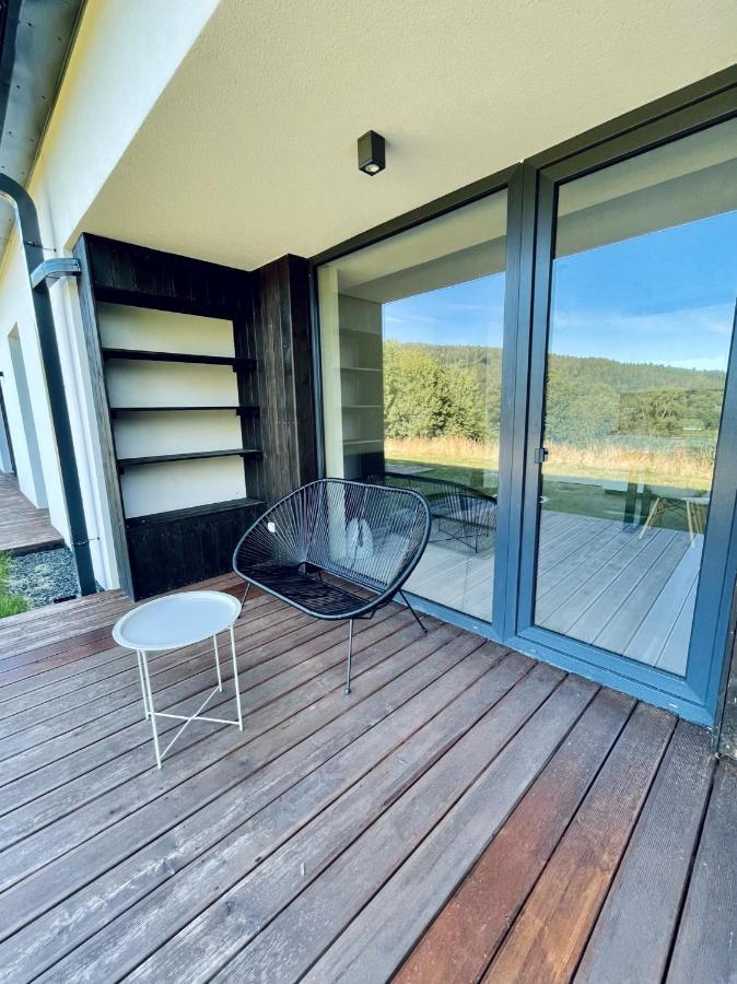 Apartman Domenica 103 Frischwinkel Екстер'єр фото