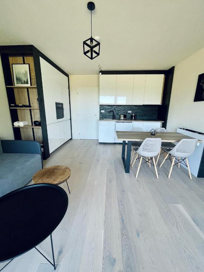 Apartman Domenica 103 Frischwinkel Екстер'єр фото