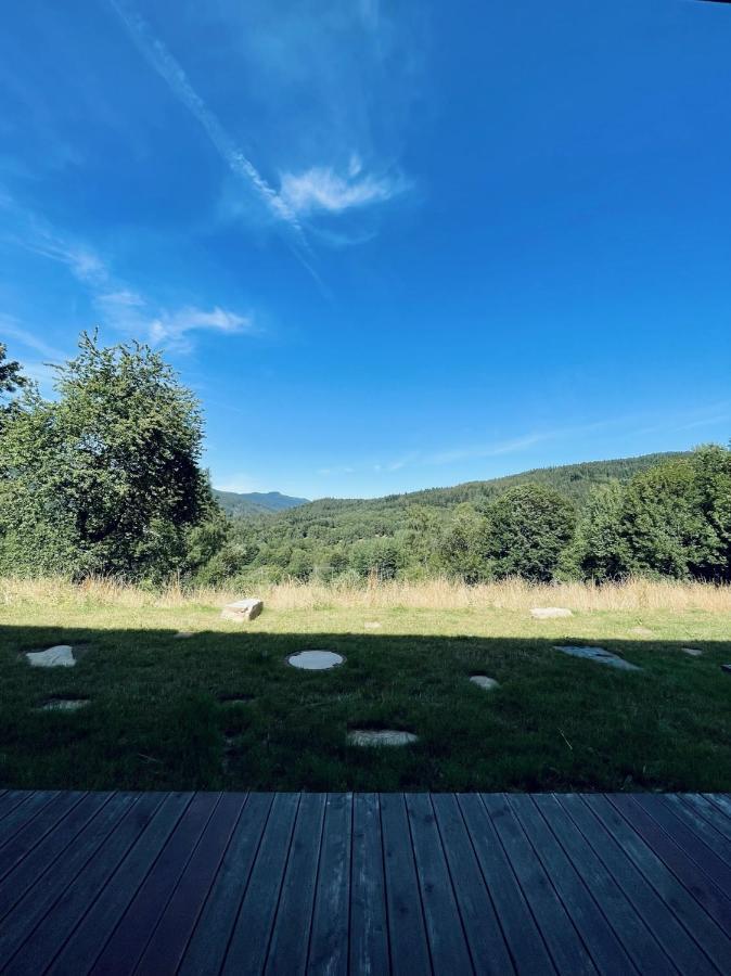 Apartman Domenica 103 Frischwinkel Екстер'єр фото