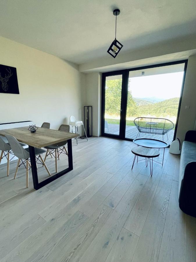 Apartman Domenica 103 Frischwinkel Екстер'єр фото