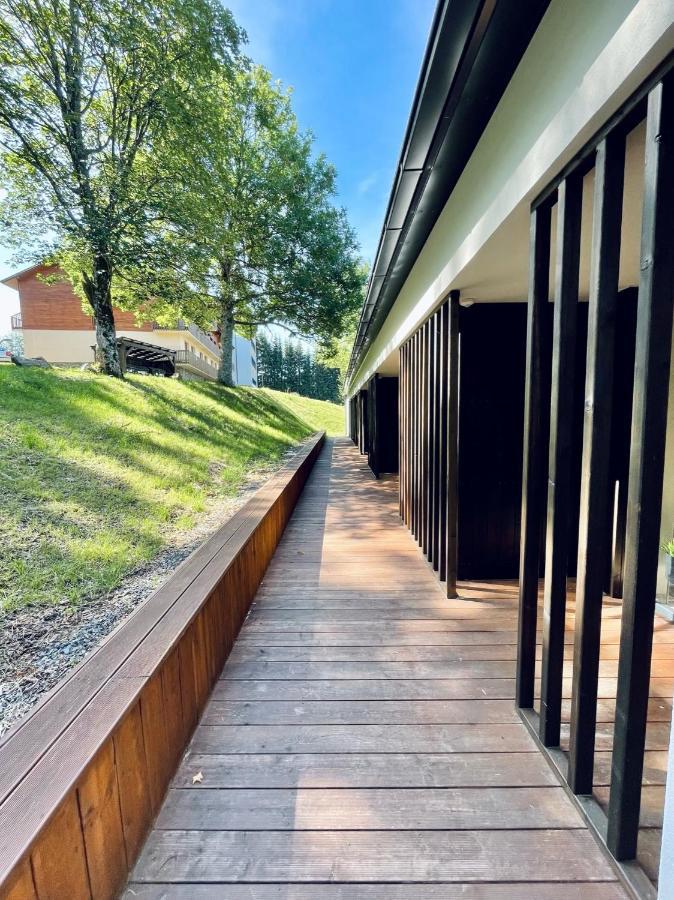 Apartman Domenica 103 Frischwinkel Екстер'єр фото