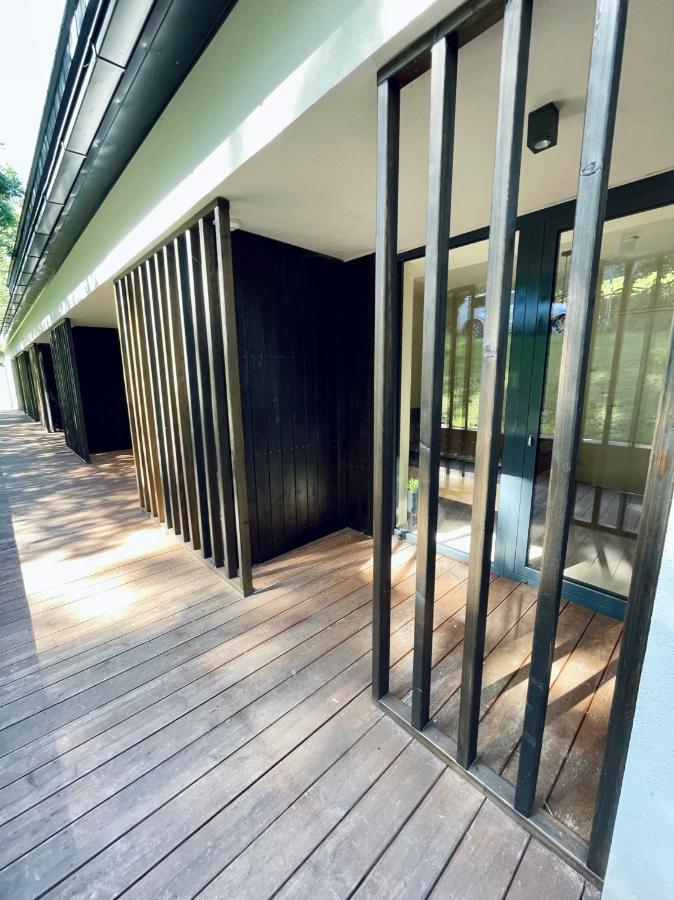 Apartman Domenica 103 Frischwinkel Екстер'єр фото