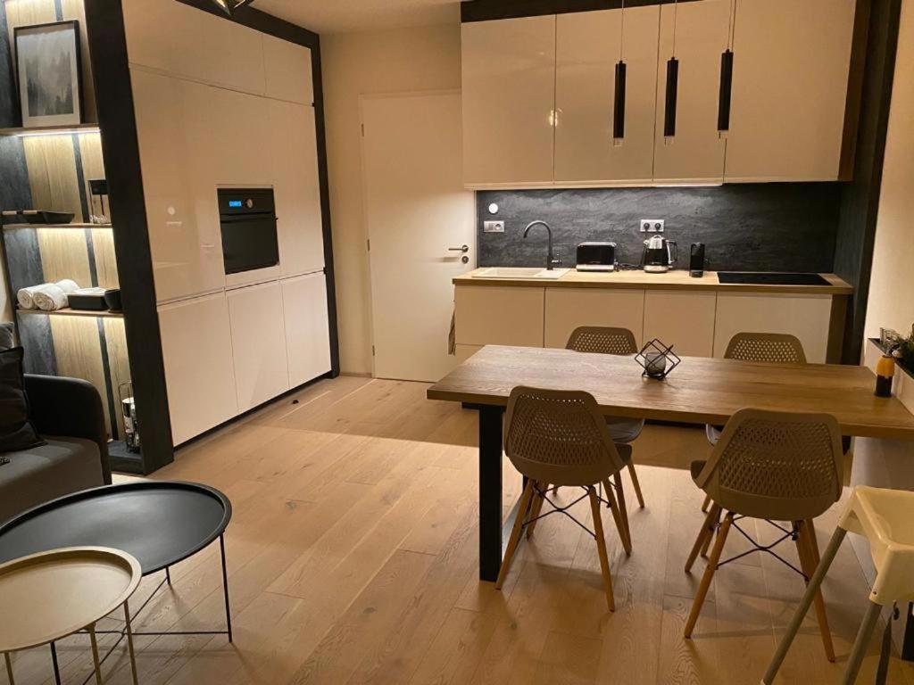 Apartman Domenica 103 Frischwinkel Екстер'єр фото