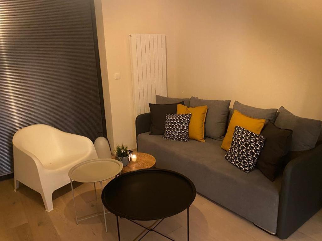 Apartman Domenica 103 Frischwinkel Екстер'єр фото